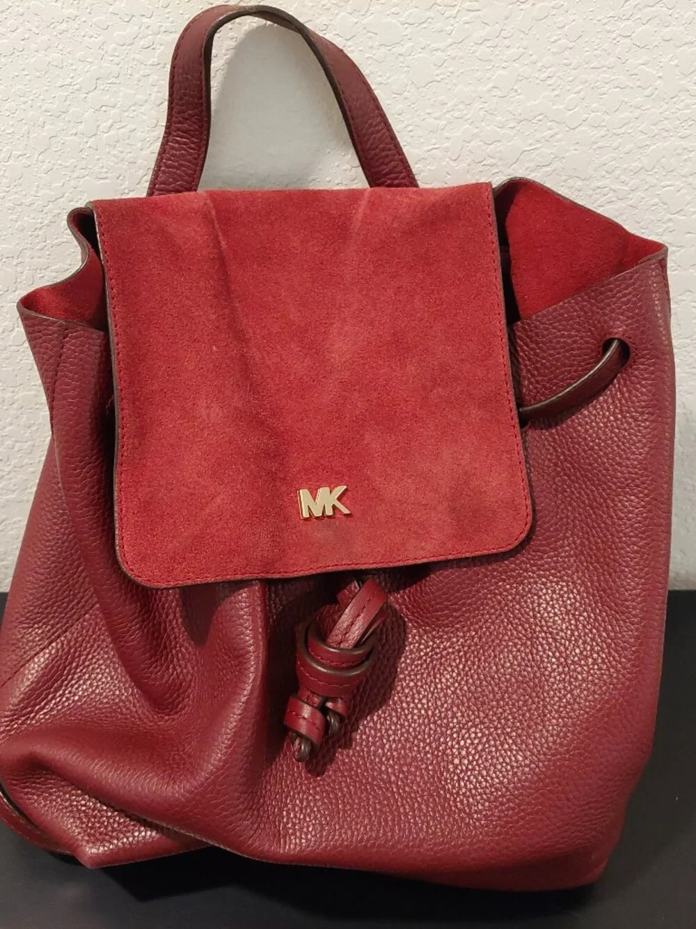 MK Backpack